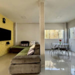 Sobrado à venda, 270 m² por R$ 1.010.000,00 - Balneário Praia do Pernambuco - Guarujá/SP