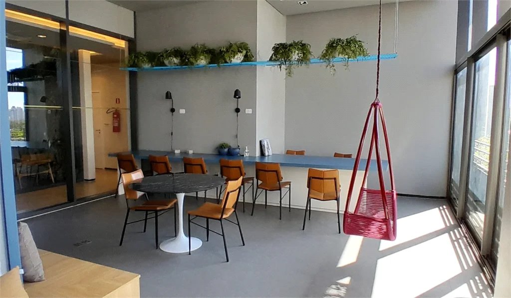 Apartamento à venda com 2 suítes em Pinheiros, São Paulo, SP