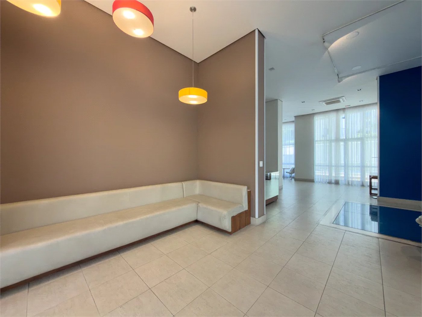 Apartamento à venda com 4 quartos, sendo 3 suítes,  em Vila Romana, São Paulo, SP