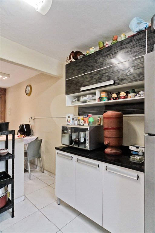 Apartamento à venda com 2 quartos em Horto, São Paulo, SP