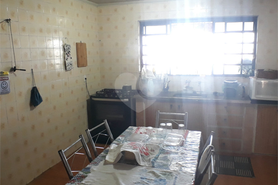 Sobrado à venda com 4 quartos, sendo 2 suítes,  em Tucuruvi, São Paulo, SP