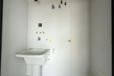 Apartamento à venda com 1 suíte em Cidade Monções, São Paulo, SP