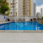 Apartamento à venda com 3 quartos, sendo 1 suíte, em Vila Andrade, São Paulo, SP