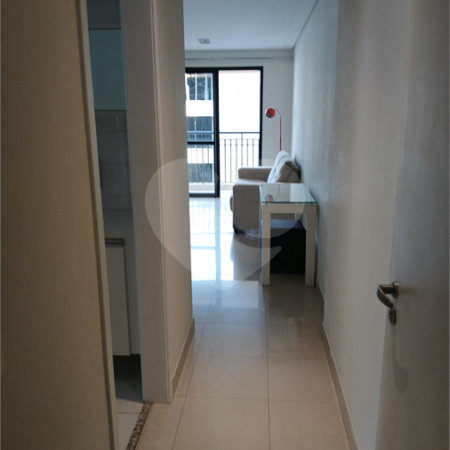 Apartamento para alugar com 2 quartos, sendo 1 suíte, em Vila Regente Feijó, São Paulo, SP