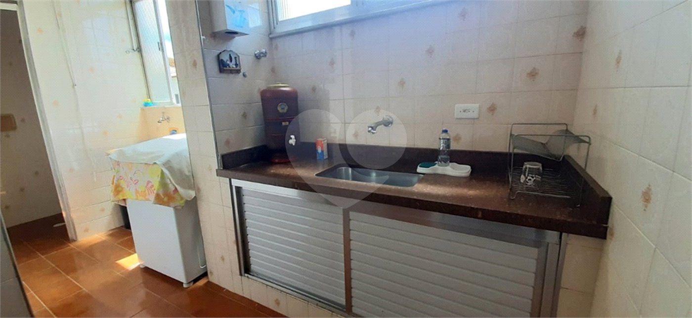 Apartamento à venda com 2 quartos em Mandaqui, São Paulo, SP