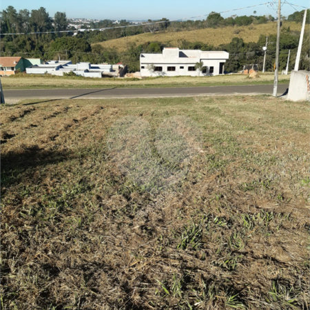 Terreno à venda no condomínio Terras de Santa Izabel, Salto - SP