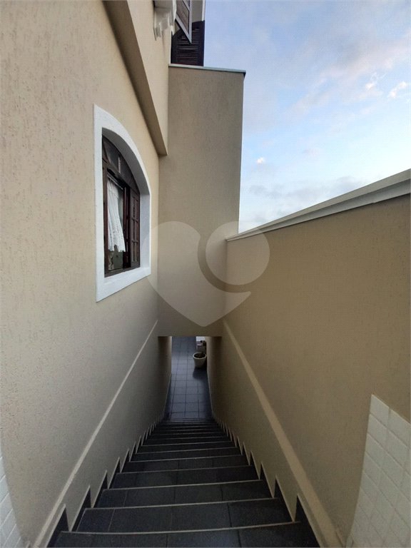 Sobrado à venda com 3 quartos, sendo 1 suíte, em Vila Aurora (zona Norte), São Paulo, SP