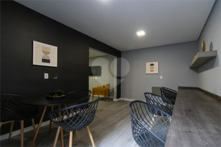 Studio à venda com 1 quarto em Vila Clementino, São Paulo, SP