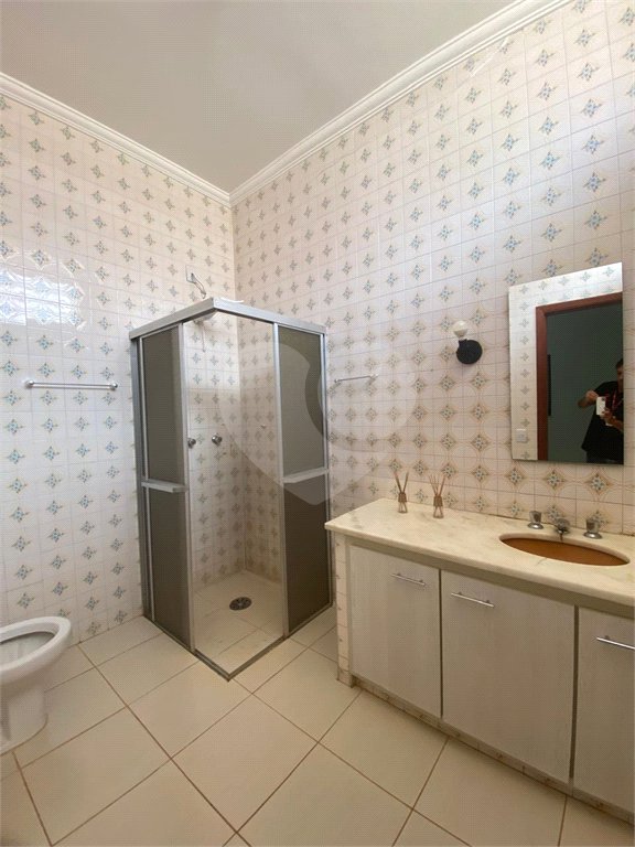 Casa à venda com 3 quartos em Jardim do Carmo, Araraquara, SP