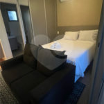 Apartamento à venda com 1 quarto em Pinheiros, São Paulo, SP