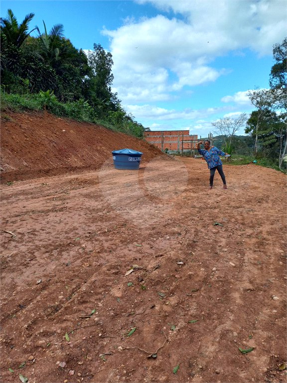 Terreno à venda em Jardim Monte Carlo, Santa Isabel, SP