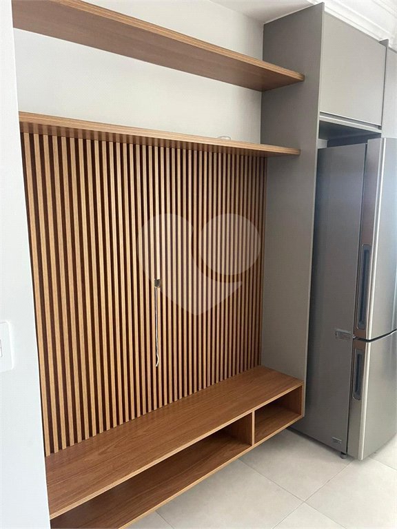 Apartamento à venda com 1 quarto em Parque Campolim, Sorocaba, SP