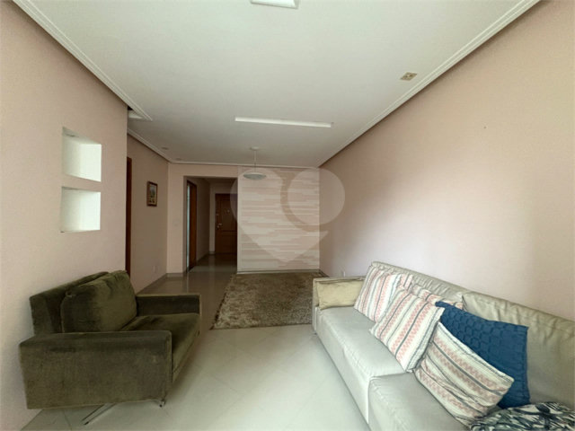 Apartamento à venda com 3 quartos, sendo 1 suíte,  em Santana, São Paulo, SP
