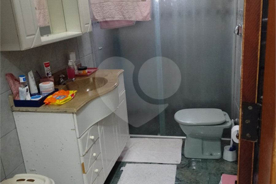 Casa Térrea à venda com 3 quartos, sendo 1 suíte, em Pirituba, São Paulo, SP