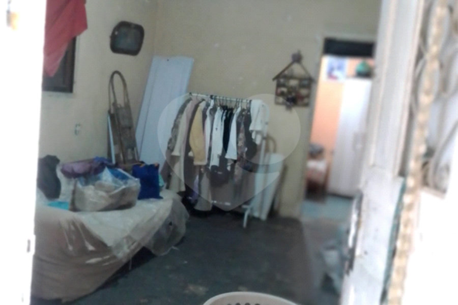 Terreno à venda com 1 quarto em Tucuruvi, São Paulo, SP