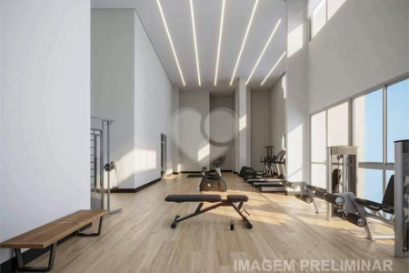 Apartamento à venda com 3 quartos, sendo 1 suíte, em Parque São Jorge, São Paulo, SP