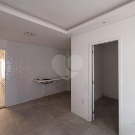 Apartamento à venda com 2 quartos em Santana, São Paulo, SP