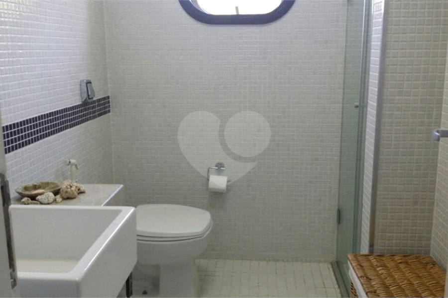 Apartamento à venda com 4 quartos, sendo 1 suíte, em Vila Nova Cachoeirinha, São Paulo, SP
