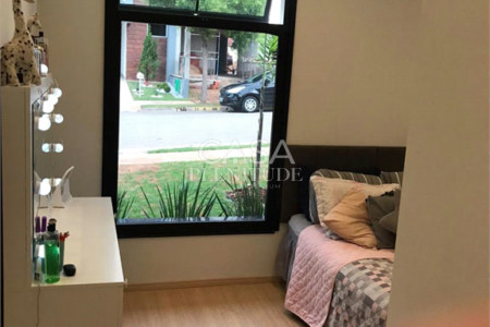 Casa em condomínio à venda com 3 suítes em Cajuru do Sul, Sorocaba, SP
