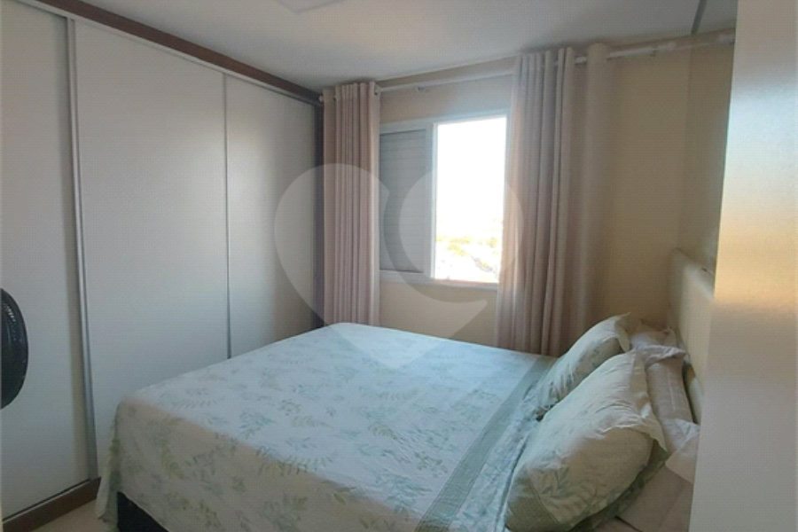 Apartamento à venda com 2 quartos em Parque Edu Chaves, São Paulo, SP