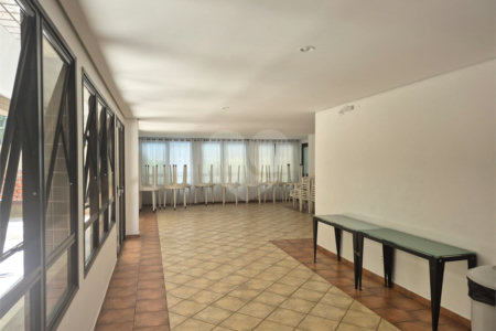Apartamento à venda com 3 quartos, sendo 1 suíte, em Santana, São Paulo, SP