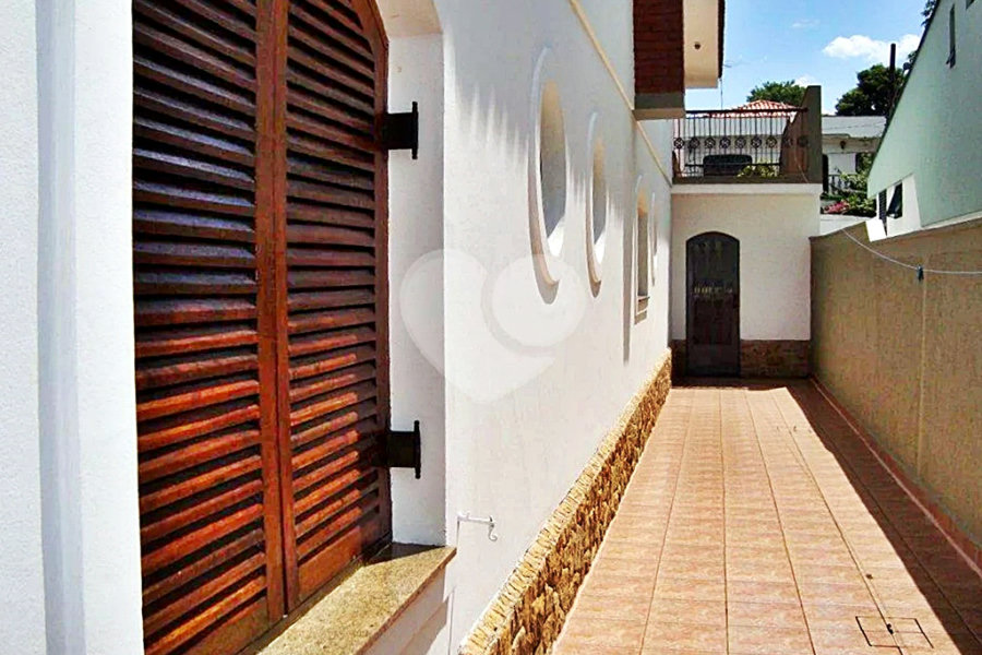 Casa Térrea à venda com 3 suítes em Palmas do Tremembé, São Paulo, SP