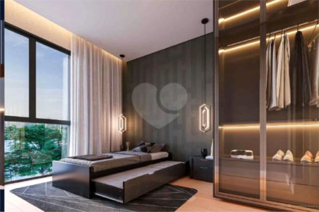 Casa à venda com 4 suítes no condomínio Vilas do Palácio, São Paulo - SP