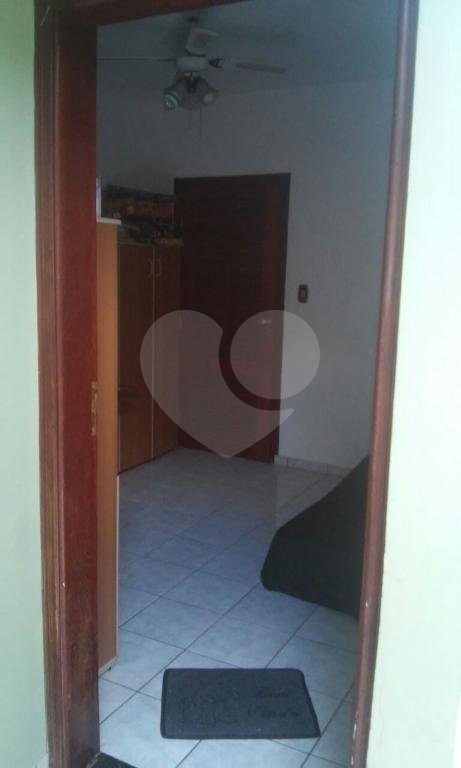 Casa à venda com 4 quartos, sendo 1 suíte, em Wanel Ville, Sorocaba, SP