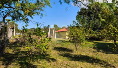 Chácara à venda com 2 quartos em Jardim Panorama, Pilar do Sul, SP