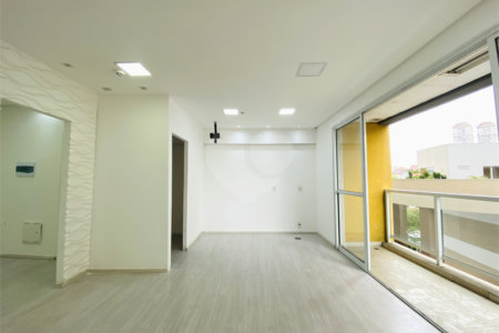 Sala à venda no Centro, São Bernardo do Campo, SP