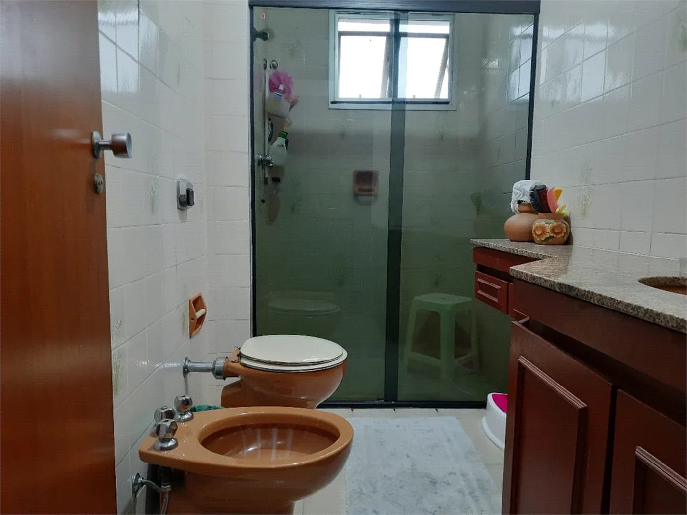 Apartamento à venda com 3 quartos, sendo 1 suíte,  em Bela Aliança, São Paulo, SP