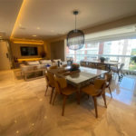 Apartamento à venda com 3 suítes em Vila Leopoldina, São Paulo, SP