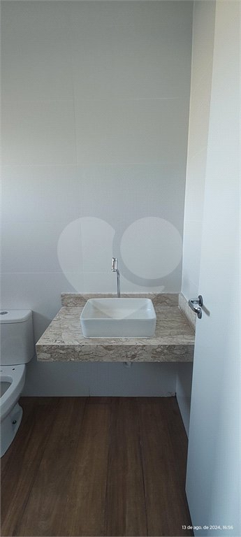Sobrado à venda com 2 suítes em Jardim Imperial, Atibaia, SP