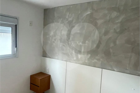 Apartamento para alugar com 1 quarto em Vila Paulicéia, São Paulo, SP