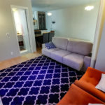Apartamento à venda com 2 quartos, sendo 1 suíte, em Parque Reboucas, São Paulo, SP
