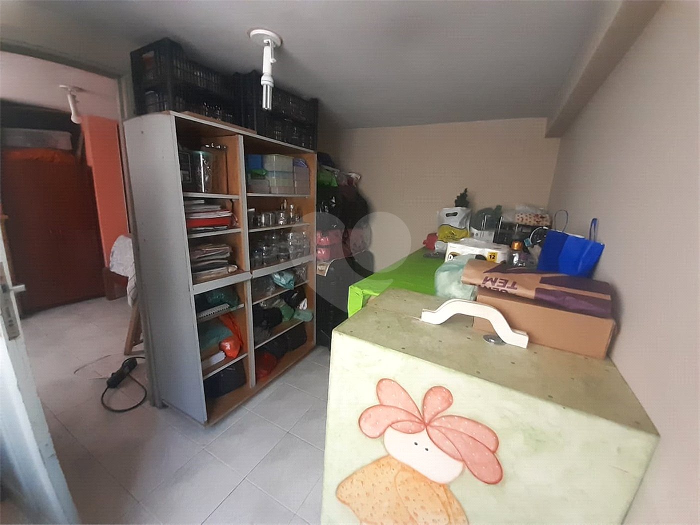 Casa à venda com 3 quartos em Vila Mazzei, São Paulo, SP
