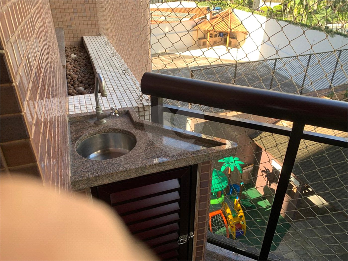 Apartamento à venda com 3 suítes em Água Fria, São Paulo, SP