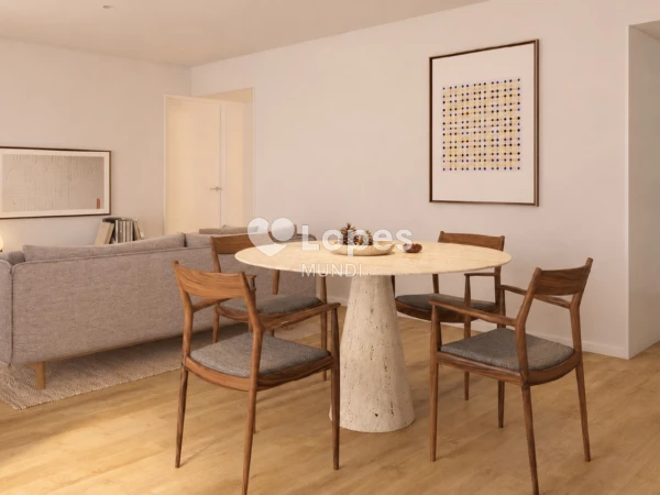 Apartamento T2 à venda em Campanhã, Porto, Portugal – Oriental Park