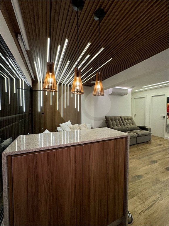 Apartamento à venda com 2 quartos, sendo 1 suíte, em Jardim Independência, São Paulo, SP