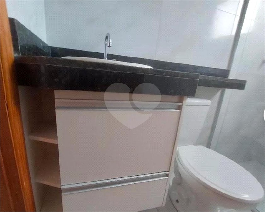 Apartamento para alugar com 2 quartos em Jardim Popular, São Paulo, SP