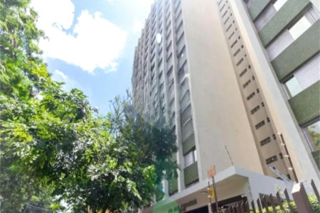 Apartamento à venda com 3 quartos, sendo 1 suíte, em Perdizes, São Paulo, SP