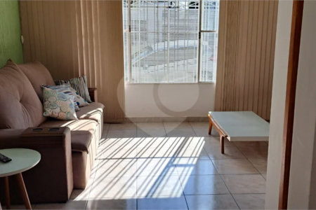 Casa Térrea à venda com 2 quartos, sendo 1 suíte, em Jardim do Colégio (zona Norte), São Paulo, SP
