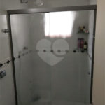 Sobrado à venda com 2 quartos, sendo 1 suíte, em Vila Gustavo, São Paulo, SP