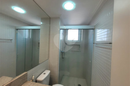 Apartamento para alugar com 2 quartos, sendo 1 suíte, em Vila Anastácio, São Paulo, SP