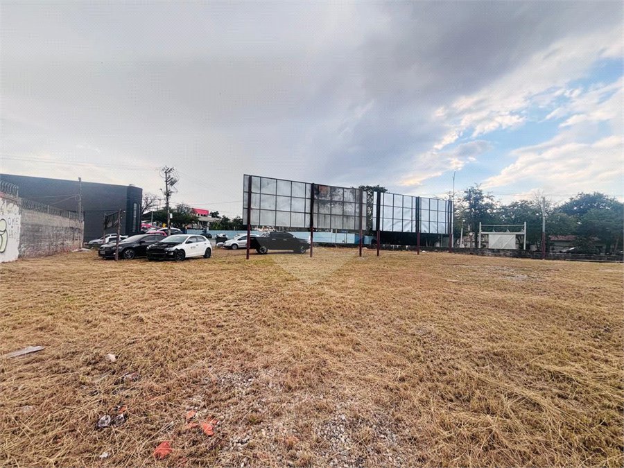 Terreno à venda em Jardim Europa, Sorocaba, SP