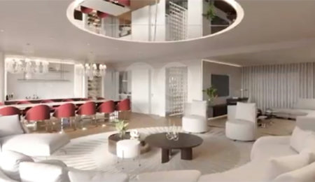 Apartamento à venda com 4 suítes em Vila Mariana, São Paulo, SP