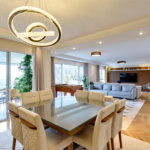 Apartamento à venda com 4 suítes em Jardim Marajoara, São Paulo, SP