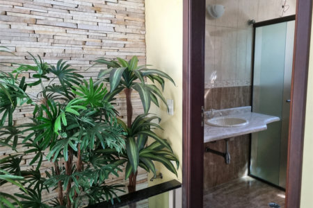 Sobrado à venda com 3 quartos, sendo 2 suítes, em Jardim Duprat, São Paulo, SP