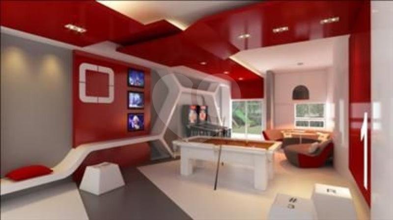 Sala à venda com 2 quartos em Barra Funda, São Paulo, SP