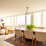 Apartamento à venda com 4 suítes em Jardim Marajoara, São Paulo, SP